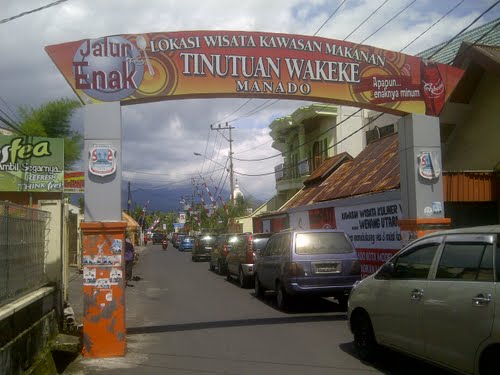 Wakeke via Intiwhiz