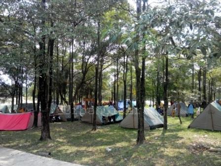 Wisata Alam Bumi Perkemahan Karang Kitri di Bekasi, 1. Taman Buaya Indonesia Jaya , 2. Waterboom Lippo Cikarang, 3.Gedung Juang 45, 4. Saung Ranggon, 5. Danau Cibeureum, 6. Klenteng Hok Lay Kiong, 7. Vihara Dharma Jaya, 8. Pura Agung Tirta Bhuana , 9. Masjid Jami Al – Hidayah, 10. Pantai Muara Gembong, 11. Pantai Muara Beting, 12. Pantai Muara Bendera, 13.Pantai Mekar, 14. Rumah Pohon, 15. Hutan Kota Bekasi, 16. Danau Marakas, 17. Bumi Perkemahan Karang Kitri, 18. Taman Kemang Pratama, 19. Restoran Kartini Cikarang , 20. Saung Wulan, 21. Taman Alun-alun Kota Bekasi, 22. Kolam Renang Taman Harapan Baru (THB), 23. Kolam Renang Bintang Sport Center, 24. Sport Club Harapan Indah, 25. Kolam Renang Galaxy Tirta Mas, 26. Venetian Water Carnaval, 27. Columbus Waterpark, 28. Go! Wet Waterpark, 29. Curug Parigi, 30. Transera Waterpark, 31. Snow World International Revo Town, 32. Situ Gede Bekasi, 33. Sirkus Waterplay, 34. Rainbow Garden, 35. Fun Park Waterboom Bekasi, 36. Danau Duta Harapan, 37. Taman Hijau Pekayon, 38. Taman Gigi, 39. Hutan Kota Patriot Bina Bangsa, 40. Taman Jatiasih, 41. Islamic Center Bekasi, 42. Stadion Patriot Candrabaga, 43. Wisata Bumi Restu, 44. Penguin Waterpark, 45. Grand Splash Waterpark, 47. Camping Ground Kalam Kopen, 48. Tugu Skatepark, 49. Kolam Renang Green Park, 50. Kolam Renang Persada Kemala, 51. Danau Elysum, 52. Jembatan Magnetica, 53. Piramida Terbalik Summarecon Bekasi, 54. Situ Rawa Binong, 55. Stadion Wibawa Mukti, 56. Taman Sehati, 57. Jababeka Botanical Garden, 58. Puri Nirwana Waterpark, 59. Megati Waterpark