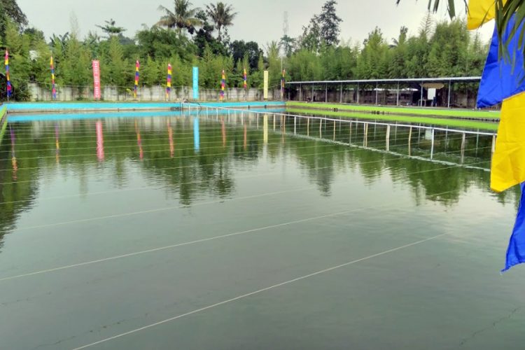 Wisata Bumi Restu, 1. Taman Buaya Indonesia Jaya , 2. Waterboom Lippo Cikarang, 3.Gedung Juang 45, 4. Saung Ranggon, 5. Danau Cibeureum, 6. Klenteng Hok Lay Kiong, 7. Vihara Dharma Jaya, 8. Pura Agung Tirta Bhuana , 9. Masjid Jami Al – Hidayah, 10. Pantai Muara Gembong, 11. Pantai Muara Beting, 12. Pantai Muara Bendera, 13.Pantai Mekar, 14. Rumah Pohon, 15. Hutan Kota Bekasi, 16. Danau Marakas, 17. Bumi Perkemahan Karang Kitri, 18. Taman Kemang Pratama, 19. Restoran Kartini Cikarang , 20. Saung Wulan, 21. Taman Alun-alun Kota Bekasi, 22. Kolam Renang Taman Harapan Baru (THB), 23. Kolam Renang Bintang Sport Center, 24. Sport Club Harapan Indah, 25. Kolam Renang Galaxy Tirta Mas, 26. Venetian Water Carnaval, 27. Columbus Waterpark, 28. Go! Wet Waterpark, 29. Curug Parigi, 30. Transera Waterpark, 31. Snow World International Revo Town, 32. Situ Gede Bekasi, 33. Sirkus Waterplay, 34. Rainbow Garden, 35. Fun Park Waterboom Bekasi, 36. Danau Duta Harapan, 37. Taman Hijau Pekayon, 38. Taman Gigi, 39. Hutan Kota Patriot Bina Bangsa, 40. Taman Jatiasih, 41. Islamic Center Bekasi, 42. Stadion Patriot Candrabaga, 43. Wisata Bumi Restu, 44. Penguin Waterpark, 45. Grand Splash Waterpark, 47. Camping Ground Kalam Kopen, 48. Tugu Skatepark, 49. Kolam Renang Green Park, 50. Kolam Renang Persada Kemala, 51. Danau Elysum, 52. Jembatan Magnetica, 53. Piramida Terbalik Summarecon Bekasi, 54. Situ Rawa Binong, 55. Stadion Wibawa Mukti, 56. Taman Sehati, 57. Jababeka Botanical Garden, 58. Puri Nirwana Waterpark, 59. Megati Waterpark
