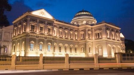 National Museum of Singapore - tempat wisata di Singapore, 1. Merlion Park Singapore, 2. Wisata Orchard Road di Singapore, 3. Destinasi Wisata Sentosa Island di Singapore, 4. Tempat Wisata Belanja di Singapore – Bugis Street, 5. Universal Studios Singapore, 6. Objek Wisata Singapore River, 7. Art Science Museum Singapura, 8. Objek Wisata Helix Bridge di Singapura, 9. Obyek Wisata Marina Bay Sands di Singapura, 10. Tempat Nongkrong Henderson Waves Bridge di Singapore, 11. Wahana Bermain Singapore Flyer, 12. Objek Wisata Gardens by The Bay di Singapore, 13. Wahana Liburan Seru Esplanade di Singapore, 14. Wisata Raffles Landing Site di Singapura, 15. Tempat Wisata Unik Haw Par Villa di Singapore, 16. Wisata Arab Street Singapore, 17. Liburan ke Little India di Singapore, 18. Berkunjung ke Chinatown di Singapore, 19. Liburan ke Singapore Botanical Gardens, 20. Tempat Wisata Keluarga – Singapore Zoo, 21. Jurong Bird Park Singapore, 22. St. Andrew’s Cathedral Singapura, 23. Wisata Religi Masjid Sultan di Singapore, 24. Tempat Wisata Seru Singapore Flight Experience, 25. Objek Wisata Terbaru Madame Tussauds di Singapore, 26. Wahana Liburan Keluarga Marine life park di Singapore, 27. Wahana Bermain Keluarga Wild Wild Wet di Singapore, 28. Objek Wisata Wisata Big splash di Singapore, 29. Singapore Discovery Centre (SDC), 30. Wisata Belanja Mustafa Centre Singapura, 31. Safari Night Singapore, 32. Liburan Seru River Safari Wildpark Singapore, 33. National Museum of Singapore, 34. Tempat Wisata Kuliner di Singapore – Katong, 35. East Coast Park Singapore