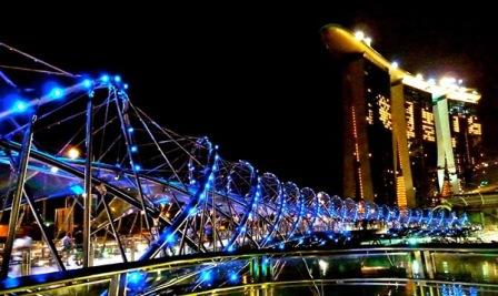 Objek Wisata Helix Bridge di Singapura, 1. Merlion Park Singapore, 2. Wisata Orchard Road di Singapore, 3. Destinasi Wisata Sentosa Island di Singapore, 4. Tempat Wisata Belanja di Singapore – Bugis Street, 5. Universal Studios Singapore, 6. Objek Wisata Singapore River, 7. Art Science Museum Singapura, 8. Objek Wisata Helix Bridge di Singapura, 9. Obyek Wisata Marina Bay Sands di Singapura, 10. Tempat Nongkrong Henderson Waves Bridge di Singapore, 11. Wahana Bermain Singapore Flyer, 12. Objek Wisata Gardens by The Bay di Singapore, 13. Wahana Liburan Seru Esplanade di Singapore, 14. Wisata Raffles Landing Site di Singapura, 15. Tempat Wisata Unik Haw Par Villa di Singapore, 16. Wisata Arab Street Singapore, 17. Liburan ke Little India di Singapore, 18. Berkunjung ke Chinatown di Singapore, 19. Liburan ke Singapore Botanical Gardens, 20. Tempat Wisata Keluarga – Singapore Zoo, 21. Jurong Bird Park Singapore, 22. St. Andrew’s Cathedral Singapura, 23. Wisata Religi Masjid Sultan di Singapore, 24. Tempat Wisata Seru Singapore Flight Experience, 25. Objek Wisata Terbaru Madame Tussauds di Singapore, 26. Wahana Liburan Keluarga Marine life park di Singapore, 27. Wahana Bermain Keluarga Wild Wild Wet di Singapore, 28. Objek Wisata Wisata Big splash di Singapore, 29. Singapore Discovery Centre (SDC), 30. Wisata Belanja Mustafa Centre Singapura, 31. Safari Night Singapore, 32. Liburan Seru River Safari Wildpark Singapore, 33. National Museum of Singapore, 34. Tempat Wisata Kuliner di Singapore – Katong, 35. East Coast Park Singapore
