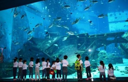 Wahana Liburan Keluarga Marine life park di Singapore, 1. Merlion Park Singapore, 2. Wisata Orchard Road di Singapore, 3. Destinasi Wisata Sentosa Island di Singapore, 4. Tempat Wisata Belanja di Singapore – Bugis Street, 5. Universal Studios Singapore, 6. Objek Wisata Singapore River, 7. Art Science Museum Singapura, 8. Objek Wisata Helix Bridge di Singapura, 9. Obyek Wisata Marina Bay Sands di Singapura, 10. Tempat Nongkrong Henderson Waves Bridge di Singapore, 11. Wahana Bermain Singapore Flyer, 12. Objek Wisata Gardens by The Bay di Singapore, 13. Wahana Liburan Seru Esplanade di Singapore, 14. Wisata Raffles Landing Site di Singapura, 15. Tempat Wisata Unik Haw Par Villa di Singapore, 16. Wisata Arab Street Singapore, 17. Liburan ke Little India di Singapore, 18. Berkunjung ke Chinatown di Singapore, 19. Liburan ke Singapore Botanical Gardens, 20. Tempat Wisata Keluarga – Singapore Zoo, 21. Jurong Bird Park Singapore, 22. St. Andrew’s Cathedral Singapura, 23. Wisata Religi Masjid Sultan di Singapore, 24. Tempat Wisata Seru Singapore Flight Experience, 25. Objek Wisata Terbaru Madame Tussauds di Singapore, 26. Wahana Liburan Keluarga Marine life park di Singapore, 27. Wahana Bermain Keluarga Wild Wild Wet di Singapore, 28. Objek Wisata Wisata Big splash di Singapore, 29. Singapore Discovery Centre (SDC), 30. Wisata Belanja Mustafa Centre Singapura, 31. Safari Night Singapore, 32. Liburan Seru River Safari Wildpark Singapore, 33. National Museum of Singapore, 34. Tempat Wisata Kuliner di Singapore – Katong, 35. East Coast Park Singapore