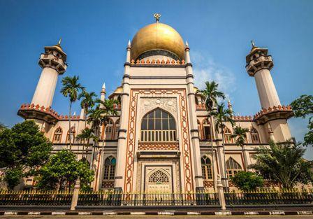 Wisata Religi Masjid Sultan di Singapore, 1. Merlion Park Singapore, 2. Wisata Orchard Road di Singapore, 3. Destinasi Wisata Sentosa Island di Singapore, 4. Tempat Wisata Belanja di Singapore – Bugis Street, 5. Universal Studios Singapore, 6. Objek Wisata Singapore River, 7. Art Science Museum Singapura, 8. Objek Wisata Helix Bridge di Singapura, 9. Obyek Wisata Marina Bay Sands di Singapura, 10. Tempat Nongkrong Henderson Waves Bridge di Singapore, 11. Wahana Bermain Singapore Flyer, 12. Objek Wisata Gardens by The Bay di Singapore, 13. Wahana Liburan Seru Esplanade di Singapore, 14. Wisata Raffles Landing Site di Singapura, 15. Tempat Wisata Unik Haw Par Villa di Singapore, 16. Wisata Arab Street Singapore, 17. Liburan ke Little India di Singapore, 18. Berkunjung ke Chinatown di Singapore, 19. Liburan ke Singapore Botanical Gardens, 20. Tempat Wisata Keluarga – Singapore Zoo, 21. Jurong Bird Park Singapore, 22. St. Andrew’s Cathedral Singapura, 23. Wisata Religi Masjid Sultan di Singapore, 24. Tempat Wisata Seru Singapore Flight Experience, 25. Objek Wisata Terbaru Madame Tussauds di Singapore, 26. Wahana Liburan Keluarga Marine life park di Singapore, 27. Wahana Bermain Keluarga Wild Wild Wet di Singapore, 28. Objek Wisata Wisata Big splash di Singapore, 29. Singapore Discovery Centre (SDC), 30. Wisata Belanja Mustafa Centre Singapura, 31. Safari Night Singapore, 32. Liburan Seru River Safari Wildpark Singapore, 33. National Museum of Singapore, 34. Tempat Wisata Kuliner di Singapore – Katong, 35. East Coast Park Singapore