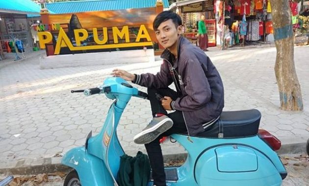 via IG @_cowokcupu, Pantai Papuma Jember , Pulau Nusa Barong, Tiket Masuk Pantai Papuma Jember, Momen Terbaik di Pantai Papuma, Penginapan di Pantai Papuma, Rute ke Pantai Papuma Jember , Mitos yang Berkembang di Papuma Jember Jawa Timur, Keindahan Pantai Papuma, Daya Tarik Pantai Tanjung Papuma, Ingin mengunjungi  Pantai Tanjung Papuma?