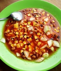 Asinan Jagung Bakar, 1. Restoran Gurih 7, 2. Menikmati Lapis Susu Alpukat dari Jumbo – Jumpa Bogor, 3. Menjajal Bakso Bumbu Rujak, Strudel Bogor &amp; Bubur Sumsum Ice dari Boogie Dessert House, 4. Death by Chocolate &amp; Spaghetti, 5. Momo Milk, 6. Pia Apple Pie, 7. Lasagna Gulung, 8. Macaroni Panggang, 9. Rumah Cupcakes &amp; BBQ, 10. Pizza Kayu Bakar Kedai Kita, 11. Cungkring, 12. Waroeng Taman, 13. Bapatong, 14. Ayam Goreng Aroma, 15. Sop Duren Lodaya, 16. Daiji Ramen, 17. Dillenia Kitchen, 18. Kedai Soto Ibu Rahayu, 19. Iga Bakar Jogja, 20. Mie Janda, 21. Bebek H. Slamet, 22. Resto Cimory, 23. Bebek Pak Ndut, 24. Soto Bogor Pak Salam, 25. Bakso Setan, 26. Martabak Air Mancur, 27. Toge Goreng Mang Gebro, 28. Mie Rampok, 29. Waroeng Steak and Shake, 30. Pizza Meteran, 31. Ceker Ranjau, 32. Sate Sumsum dan Ginjal Sapi Pak Oo, 33. Kedai Bakso Seuseupan, 34. Ayam Goreng Resto Mbok Berek, 35. Nasi Uduk Bansus, 36. Laksa kp Cincau, 37. Ayo Rasakan Kenangan dari Masakan Oma di Waroenk Talubi!, 38. Sop Buah Pak Ewok, 39. Asinan Jagung Bakar, 40. Agri Park