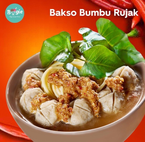 Bakso Bumbu Rujak by management, 1. Restoran Gurih 7, 2. Menikmati Lapis Susu Alpukat dari Jumbo – Jumpa Bogor, 3. Menjajal Bakso Bumbu Rujak, Strudel Bogor &amp; Bubur Sumsum Ice dari Boogie Dessert House, 4. Death by Chocolate &amp; Spaghetti, 5. Momo Milk, 6. Pia Apple Pie, 7. Lasagna Gulung, 8. Macaroni Panggang, 9. Rumah Cupcakes &amp; BBQ, 10. Pizza Kayu Bakar Kedai Kita, 11. Cungkring, 12. Waroeng Taman, 13. Bapatong, 14. Ayam Goreng Aroma, 15. Sop Duren Lodaya, 16. Daiji Ramen, 17. Dillenia Kitchen, 18. Kedai Soto Ibu Rahayu, 19. Iga Bakar Jogja, 20. Mie Janda, 21. Bebek H. Slamet, 22. Resto Cimory, 23. Bebek Pak Ndut, 24. Soto Bogor Pak Salam, 25. Bakso Setan, 26. Martabak Air Mancur, 27. Toge Goreng Mang Gebro, 28. Mie Rampok, 29. Waroeng Steak and Shake, 30. Pizza Meteran, 31. Ceker Ranjau, 32. Sate Sumsum dan Ginjal Sapi Pak Oo, 33. Kedai Bakso Seuseupan, 34. Ayam Goreng Resto Mbok Berek, 35. Nasi Uduk Bansus, 36. Laksa kp Cincau, 37. Ayo Rasakan Kenangan dari Masakan Oma di Waroenk Talubi!, 38. Sop Buah Pak Ewok, 39. Asinan Jagung Bakar, 40. Agri Park