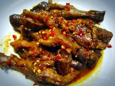 Ceker Ranjau, 1. Restoran Gurih 7, 2. Menikmati Lapis Susu Alpukat dari Jumbo – Jumpa Bogor, 3. Menjajal Bakso Bumbu Rujak, Strudel Bogor &amp; Bubur Sumsum Ice dari Boogie Dessert House, 4. Death by Chocolate &amp; Spaghetti, 5. Momo Milk, 6. Pia Apple Pie, 7. Lasagna Gulung, 8. Macaroni Panggang, 9. Rumah Cupcakes &amp; BBQ, 10. Pizza Kayu Bakar Kedai Kita, 11. Cungkring, 12. Waroeng Taman, 13. Bapatong, 14. Ayam Goreng Aroma, 15. Sop Duren Lodaya, 16. Daiji Ramen, 17. Dillenia Kitchen, 18. Kedai Soto Ibu Rahayu, 19. Iga Bakar Jogja, 20. Mie Janda, 21. Bebek H. Slamet, 22. Resto Cimory, 23. Bebek Pak Ndut, 24. Soto Bogor Pak Salam, 25. Bakso Setan, 26. Martabak Air Mancur, 27. Toge Goreng Mang Gebro, 28. Mie Rampok, 29. Waroeng Steak and Shake, 30. Pizza Meteran, 31. Ceker Ranjau, 32. Sate Sumsum dan Ginjal Sapi Pak Oo, 33. Kedai Bakso Seuseupan, 34. Ayam Goreng Resto Mbok Berek, 35. Nasi Uduk Bansus, 36. Laksa kp Cincau, 37. Ayo Rasakan Kenangan dari Masakan Oma di Waroenk Talubi!, 38. Sop Buah Pak Ewok, 39. Asinan Jagung Bakar, 40. Agri Park