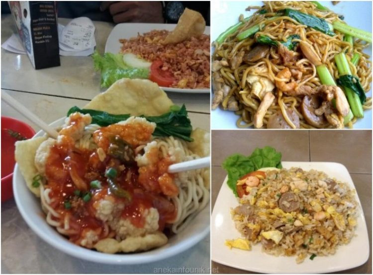 Hot Cui Mie Gloria Malang, 1. Bubur Ayam Agus, 2. Pecel Kawi, 3. Kuliner Malam Pos Ketan Legenda 1967, 4. Sate Landak Bu Ria, 5. Soto Geprak Mbah Djo, 6. Hot Cui Mie Gloria Malang, 7. Toko Oen, 8. Cafe Jagung Jaya Abadi, 9. Warung Ronde Titoni, 10. Depot Hok Lay, 11. Rumah Makan Cairo, 12. Putu Lanang Celaket, 13. Bakpao Boldy, 14. Mie Gajah Mada, 15. Rujak Cingur Bude Ruk, 16. Warung Lama Haji Ridwan, 17. Depot Tahu Lontong Lonceng, 18. Burger Buto, 19. Pia Mangkok Malang, 20. STMJ Glintung, 21. Mie Iblis Malang, 22. Surabi Gendut, 23. Gado-Gado Citra Kota Malang, 23. Bakso President, 24. Lesehan Pak H. SHOLEH, 25. Lesehan Yogyakarta Malang, 26. Taman Indie Resto Malang, 27. Amsterdam Garden Resto & Steak House Malang, 28. Malibu Steak ‘n’ Pizza Malang, 29. Padi Resto Galeri Malang, 30. Ikan Bakar 52 Malang, 31. Ikan Goreng Pangeran Muda Malang, 32. Ikan Bakar Cianjur ( IBC ), 33. Pondok Desa Kampung Telaga Malang, 34. Javanine Restaurant, 35. Rumah Makan Inggil, 36. Bakso Bakar Trowulan, 37. Depot Rawon Nguling, 38. WellDuck Bebek Goreng & Bakar, 39. Ayam Kremes Madura Potre Koneng, 40. Bakso Bakar Pahlawan Trip Malang, 41. Harmoni Resto Cafe Malang, 42. Baegopa Malang, 43. Pecel Pyuur (Brisam) Malang, 44. Mie Tomcat Malang, 45. Rawon Brintik, Warung Bu Napsiah Malang, 46. Noodle Inc Malang, 47. Bakso Kota Cak Man Malang, 48. Warung Spesial Sambal Malang, 49. Mie Jogging Malang, 50. Ayam Bakar Lientang Malang, 51. Dapur Resto Kota Malang, 52. Waroeng Bamboe Lesehan Sidomulyo, 53. Omah Kitir Cafe Factory, 54. Waroeng Lesehan Pring Pethuk, 53. Melati Restaurant, 54. Rumah Opa Kitchen And Lounge, 55. Rumah Coffee Loe Mien Toe, 56. Madam Wang Secret Garden, 57. Daerah Payung, 58. Rumah Sosis, 59. Jungle Fast Food Resto, 60. Ria Djenaka Batu, 61. Warung Sate Kelinci, 62. Warung Wareg, 63. Sate Hotplet, 64. Racel Risol, 65. Illy Cafe Lai Lai, 66. Ayam Pakuan, 67. Warung Mie Setan, 68. Orem-orem Khas Arema, 69. Surabi Imut, 70. Bakso Bakar Pak Man, 71. Cwie Mie Malang, 72. Sate dan Gule Kambing Haji Paino Bunul (Tahun 1973 – Sekarang), 73. Depot Soto Lombok (Tahun 1955 – Sekarang), 74. Soto Daging Pak Markeso (Tahun 1950 – Sekarang), 75. Soto Daging Rahayu (sejak 1928), 76. Warung Bu Haji AREMA