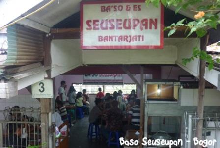 Kedai Bakso Seuseupan, 1. Restoran Gurih 7, 2. Menikmati Lapis Susu Alpukat dari Jumbo – Jumpa Bogor, 3. Menjajal Bakso Bumbu Rujak, Strudel Bogor &amp; Bubur Sumsum Ice dari Boogie Dessert House, 4. Death by Chocolate &amp; Spaghetti, 5. Momo Milk, 6. Pia Apple Pie, 7. Lasagna Gulung, 8. Macaroni Panggang, 9. Rumah Cupcakes &amp; BBQ, 10. Pizza Kayu Bakar Kedai Kita, 11. Cungkring, 12. Waroeng Taman, 13. Bapatong, 14. Ayam Goreng Aroma, 15. Sop Duren Lodaya, 16. Daiji Ramen, 17. Dillenia Kitchen, 18. Kedai Soto Ibu Rahayu, 19. Iga Bakar Jogja, 20. Mie Janda, 21. Bebek H. Slamet, 22. Resto Cimory, 23. Bebek Pak Ndut, 24. Soto Bogor Pak Salam, 25. Bakso Setan, 26. Martabak Air Mancur, 27. Toge Goreng Mang Gebro, 28. Mie Rampok, 29. Waroeng Steak and Shake, 30. Pizza Meteran, 31. Ceker Ranjau, 32. Sate Sumsum dan Ginjal Sapi Pak Oo, 33. Kedai Bakso Seuseupan, 34. Ayam Goreng Resto Mbok Berek, 35. Nasi Uduk Bansus, 36. Laksa kp Cincau, 37. Ayo Rasakan Kenangan dari Masakan Oma di Waroenk Talubi!, 38. Sop Buah Pak Ewok, 39. Asinan Jagung Bakar, 40. Agri Park