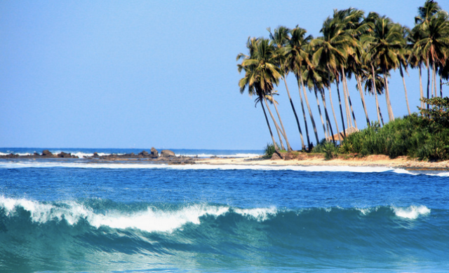 Keindahan Pantai Sawarna Lebak Banten, Menuju Pantai Sawarna, Keindahan Pantai  Sawarna, Penginapan di Sekitar Pantai, Rute Menuju Lokasi
