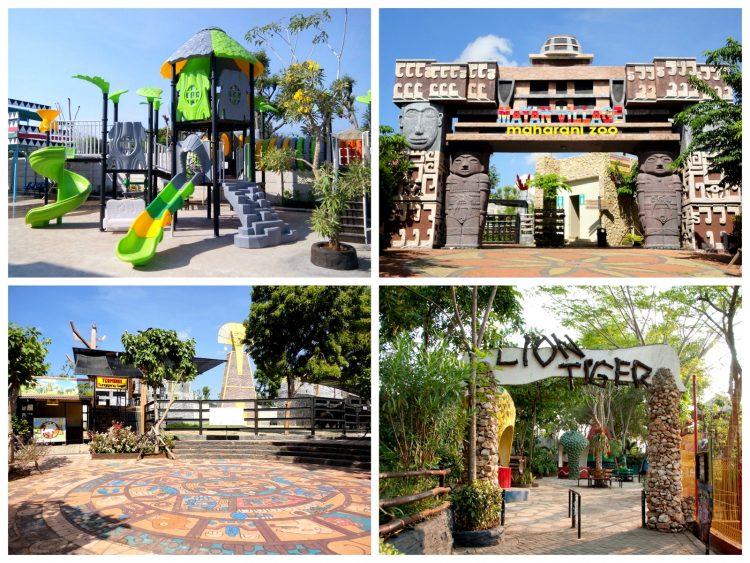 Maharani Zoo, Lokasi Wisata Bahari Lamongan, 1. Paus Dangdut, 2. Maharani Zoo, 3. Speed Flip, 4. Naik Onta, 5. Rumah Sakit Hantu, 6. Tembak Ikan,  7. Panggung Gembira, Wahana Gratis, Harga Tiket Masuk Wisata Bahari Lamongan, Kuliner Wisata Bahari Lamongan, Belanja Wisata Bahari Lamongan