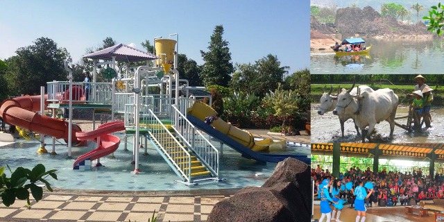 Objek Wisata Anak di Bandung - Kampung Batu Malakasari, 1. Edukasi Taman Lalu Lintas Ade Irma Suryani, 2. Edukasi Taman Superhero, 3. Edukasi Kebun Binatang Bandung, 4. Edukasi Phantasia Barbie Gallery, 5. Wisata Padepokan Dayang Sumbi, 6. Wisata Kampung Gajah, 7. Edukasi Jendela Alam, 8. Edukasi Saung Angklung Udjo, 9. Edukasi Bandung Science Center, 10. Edukasi Crayon’s Craf & Co, 11. Taman Kupu Cihanjuang, 12. Karang Setra Waterpark, 13. Taman Bermain MIM, 14. Trans Studio, 15. Kebun Strawberry Ciwidey, 16. Miss Bee Providore, 17. Gang Sereh, 18. Maya Hirai School of Origami, 19. SPICE Camp (Spirit Camp Educity), 20. Komunitas Hong, 21. Crayon’s Craft & Co, 22. Rumah Batik Komar, 23. The Farm House, 24. Ciwidey Valley Waterpark Resort, 25. Kampung Batu Malakasari, 26. Bandung Carnival Land, 27. Ranca Upas, Ciwidey, 28. Kampung Dago Pojok, 29. Dusun Bambu Family Leisure Park, 30. Park Hopping, 31. De’Ranch, 32. Dago Dream Park, 33. Fairy Garden (Fairy Garden By The Lodge), 34. Lembang Park & Zoo, 35. Sudut Pandang Bandung, 36. Terminal Wisata Grafika Cikole