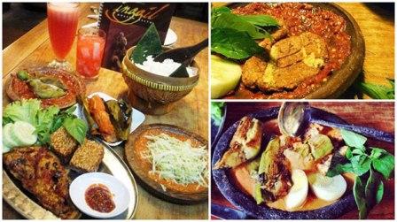 Rumah Makan Inggil, 1. Bubur Ayam Agus, 2. Pecel Kawi, 3. Kuliner Malam Pos Ketan Legenda 1967, 4. Sate Landak Bu Ria, 5. Soto Geprak Mbah Djo, 6. Hot Cui Mie Gloria Malang, 7. Toko Oen, 8. Cafe Jagung Jaya Abadi, 9. Warung Ronde Titoni, 10. Depot Hok Lay, 11. Rumah Makan Cairo, 12. Putu Lanang Celaket, 13. Bakpao Boldy, 14. Mie Gajah Mada, 15. Rujak Cingur Bude Ruk, 16. Warung Lama Haji Ridwan, 17. Depot Tahu Lontong Lonceng, 18. Burger Buto, 19. Pia Mangkok Malang, 20. STMJ Glintung, 21. Mie Iblis Malang, 22. Surabi Gendut, 23. Gado-Gado Citra Kota Malang, 23. Bakso President, 24. Lesehan Pak H. SHOLEH, 25. Lesehan Yogyakarta Malang, 26. Taman Indie Resto Malang, 27. Amsterdam Garden Resto & Steak House Malang, 28. Malibu Steak ‘n’ Pizza Malang, 29. Padi Resto Galeri Malang, 30. Ikan Bakar 52 Malang, 31. Ikan Goreng Pangeran Muda Malang, 32. Ikan Bakar Cianjur ( IBC ), 33. Pondok Desa Kampung Telaga Malang, 34. Javanine Restaurant, 35. Rumah Makan Inggil, 36. Bakso Bakar Trowulan, 37. Depot Rawon Nguling, 38. WellDuck Bebek Goreng & Bakar, 39. Ayam Kremes Madura Potre Koneng, 40. Bakso Bakar Pahlawan Trip Malang, 41. Harmoni Resto Cafe Malang, 42. Baegopa Malang, 43. Pecel Pyuur (Brisam) Malang, 44. Mie Tomcat Malang, 45. Rawon Brintik, Warung Bu Napsiah Malang, 46. Noodle Inc Malang, 47. Bakso Kota Cak Man Malang, 48. Warung Spesial Sambal Malang, 49. Mie Jogging Malang, 50. Ayam Bakar Lientang Malang, 51. Dapur Resto Kota Malang, 52. Waroeng Bamboe Lesehan Sidomulyo, 53. Omah Kitir Cafe Factory, 54. Waroeng Lesehan Pring Pethuk, 53. Melati Restaurant, 54. Rumah Opa Kitchen And Lounge, 55. Rumah Coffee Loe Mien Toe, 56. Madam Wang Secret Garden, 57. Daerah Payung, 58. Rumah Sosis, 59. Jungle Fast Food Resto, 60. Ria Djenaka Batu, 61. Warung Sate Kelinci, 62. Warung Wareg, 63. Sate Hotplet, 64. Racel Risol, 65. Illy Cafe Lai Lai, 66. Ayam Pakuan, 67. Warung Mie Setan, 68. Orem-orem Khas Arema, 69. Surabi Imut, 70. Bakso Bakar Pak Man, 71. Cwie Mie Malang, 72. Sate dan Gule Kambing Haji Paino Bunul (Tahun 1973 – Sekarang), 73. Depot Soto Lombok (Tahun 1955 – Sekarang), 74. Soto Daging Pak Markeso (Tahun 1950 – Sekarang), 75. Soto Daging Rahayu (sejak 1928), 76. Warung Bu Haji AREMA