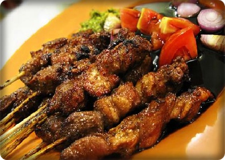 Sate Sumsum dan Ginjal Sapi Pak Oo, 1. Restoran Gurih 7, 2. Menikmati Lapis Susu Alpukat dari Jumbo – Jumpa Bogor, 3. Menjajal Bakso Bumbu Rujak, Strudel Bogor &amp; Bubur Sumsum Ice dari Boogie Dessert House, 4. Death by Chocolate &amp; Spaghetti, 5. Momo Milk, 6. Pia Apple Pie, 7. Lasagna Gulung, 8. Macaroni Panggang, 9. Rumah Cupcakes &amp; BBQ, 10. Pizza Kayu Bakar Kedai Kita, 11. Cungkring, 12. Waroeng Taman, 13. Bapatong, 14. Ayam Goreng Aroma, 15. Sop Duren Lodaya, 16. Daiji Ramen, 17. Dillenia Kitchen, 18. Kedai Soto Ibu Rahayu, 19. Iga Bakar Jogja, 20. Mie Janda, 21. Bebek H. Slamet, 22. Resto Cimory, 23. Bebek Pak Ndut, 24. Soto Bogor Pak Salam, 25. Bakso Setan, 26. Martabak Air Mancur, 27. Toge Goreng Mang Gebro, 28. Mie Rampok, 29. Waroeng Steak and Shake, 30. Pizza Meteran, 31. Ceker Ranjau, 32. Sate Sumsum dan Ginjal Sapi Pak Oo, 33. Kedai Bakso Seuseupan, 34. Ayam Goreng Resto Mbok Berek, 35. Nasi Uduk Bansus, 36. Laksa kp Cincau, 37. Ayo Rasakan Kenangan dari Masakan Oma di Waroenk Talubi!, 38. Sop Buah Pak Ewok, 39. Asinan Jagung Bakar, 40. Agri Park