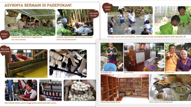 1. Edukasi Taman Lalu Lintas Ade Irma Suryani, 2. Edukasi Taman Superhero, 3. Edukasi Kebun Binatang Bandung, 4. Edukasi Phantasia Barbie Gallery, 5. Wisata Padepokan Dayang Sumbi, 6. Wisata Kampung Gajah, 7. Edukasi Jendela Alam, 8. Edukasi Saung Angklung Udjo, 9. Edukasi Bandung Science Center, 10. Edukasi Crayon’s Craf & Co, 11. Taman Kupu Cihanjuang, 12. Karang Setra Waterpark, 13. Taman Bermain MIM, 14. Trans Studio, 15. Kebun Strawberry Ciwidey, 16. Miss Bee Providore, 17. Gang Sereh, 18. Maya Hirai School of Origami, 19. SPICE Camp (Spirit Camp Educity), 20. Komunitas Hong, 21. Crayon’s Craft & Co, 22. Rumah Batik Komar, 23. The Farm House, 24. Ciwidey Valley Waterpark Resort, 25. Kampung Batu Malakasari, 26. Bandung Carnival Land, 27. Ranca Upas, Ciwidey, 28. Kampung Dago Pojok, 29. Dusun Bambu Family Leisure Park, 30. Park Hopping, 31. De’Ranch, 32. Dago Dream Park, 33. Fairy Garden (Fairy Garden By The Lodge), 34. Lembang Park & Zoo, 35. Sudut Pandang Bandung, 36. Terminal Wisata Grafika Cikole