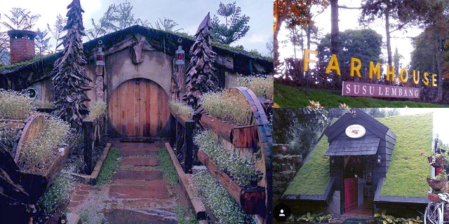 The Farm House - Tempat Wisata Anak Berupa Rumah Hobbit, 1. Phantasia Barbie Gallery di the Balcony Restaurant, 2. Park Hopping Bandung, 3. Wisata Alam di Dusun Bambu Family Leisure Park, 4. Tempat Wisata Anak Paling Favorit Kampung Gajah Wonderland di Bandung (Tutup), 5. Kampung Dago Pojok, 6. Sky Level PVJ, Kebun Binatang Mini di Atap Sebuah Mall di Bandung, 7. Tempat Wisata Edukasi Anak di Padepokan Dayang Sumbi Bandung, 8. Tempat Wisata Alam di Ranca Upas, Ciwidey Bandung, 9. Tempat Wisata Anak Terbaru Bandung Carnival Land, 10. Jendela Alam Farm, 11. Nanny’s Pavillon – Kafe Unik dan Menarik, 12. Objek Wisata Anak di Bandung – Kampung Batu Malakasari, 13. Tempat Wisata Anak di Bandung Paling Populer Ciwidey Valley Waterpark Resort, 14. The Farm House – Tempat Wisata Anak Berupa Rumah Hobbit, 15. Saung Angklung Udjo – Menumbuhkan Kecintaan Terhadap Seni, 16. Ajarkan Anak Membatik di Rumah Batik Komar, 17. Bandung Science Centre – Tempat Wisata Anak di Bandung, 18. Crayon’s Craft &amp; Co, 19. Komunitas Hong – Kembali Ke Masa Anak di Tahun 90an, 20. Liburan Anak Seru di SPICE Camp (Spirit Camp Educity), 21. Maya Hirai School of Origami, 22. Gang Sereh Tempat Belajar Membuat Layangan, 23. Cihampelas Walk, 24. Miss Bee Providore, 25. Kebun Stroberi Ciwidey, 26. Taman Lalu Lintas Ade Irma Suryani, 27. Trans Studio Bandung, 28. Kebun Binatang Bandung, 29. Karang Setra Waterpark, 30. Taman Bermain MIM, 31. Taman Kupu Cihanjuang, 32. De’Ranch Bandung, 33. Kebun Bunga Cihideung, 34. Pemandian Air Panas Ciwalini, 35. Teras Cikapundung Riverspot, 36. Dago Dream Park, 37. Floating Market Lembang, 38. De Ranch, 40. Museum Geologi, 41. Farmhouse Lembang, 42. Glamping Lakeside Rancabali, 43. Taman Miniatur Kereta Api, 44. Taman Burung, Bird and Bromelia Pavilion, 45. Fairy Garden