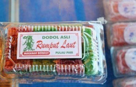 Wisata Kuliner Istimewa Pulau Tidung, 1. Pulau Tidung Besar , 2. Pulau Tidung Kecil, 3. Jembatan Cinta Pulau Tidung, 4. Spot Snorkeling, 5. Diving, 6. Permainan Seru, 7. Bersepeda, 8. Menangkap Ikan, 9. Penangkaran Penyu Sisik, 10. Kuburan Sakral, 13. Pantai Cemara Kasih, 14. Penangkaran Hiu, 15. Wisata Kuliner Istimewa Pulau Tidung