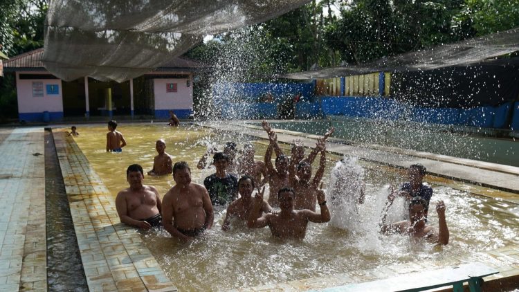 Wisata Wonosobo Pemandian Air Panas Kalianget, Lokasi Tempat Wisata Eksotis Di Wonosobo, Kuliner Khas Wonosobo, Penginapan Murah Di Kabupaten Wonososbo, Tarif Masuk Ke Tempat Wisata Di Daerah Wonosobo, Rekomendasi Tempat Wisata Wonosobo