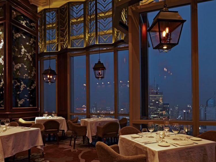 AIA Italian Restaurant by Oso Ristorante via Venuerific
