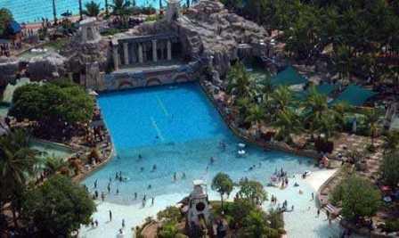 Liburan ke Atlantis Water Adventure, Sejarah Berdirinya Taman Impian Jaya Ancol, Obyek Wisata di Dalam Taman Impian Jaya Ancol, Tiket Masuk Taman Impian Jaya Ancol, Keunggulan Taman Impian Jaya Ancol