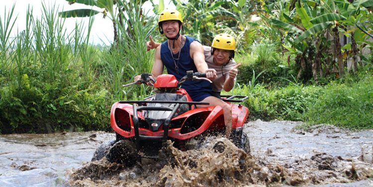 Bali ATV Ride, 1. Monkey Forest, 2. Istana Ubud, 3. Desa Visesa Ubud, 4. Pasar Seni Ubud, 5. Puri Saren Agung Ubud, 6. Goa Gajah (Elephant Cave), 7. Agung Rai Museum of Art (ARMA) Ubud, 8. Pura Taman Kemuda Saraswati, 9. Ayung Rafting, 10. Alas Harum Bali, 11. Tari Legong Mahabharata Di Puri Ubud, 12. Air Terjun Tegenungan, 13. Campuhan Ridge Walk, 14. Gunung Kawi Ubud, 15. Pura Kehen Ubud, 16. Tirta Empul Ubud, 17. Ubud me Sari Luwak Coffee, 18. Resto Bebek Bengil Ubud, 19. Bali Bird &amp; Reptile Park, 20. Museum Antonio Blanco Ubud, 21. Museum Rudana Ubud, 22. Nyuh Kuning Village, 23. Mason Elephant Park &amp; Lodge, 24. Museum Puri Lukisan Ubud, Museum Tertua di Bali, 25. Bali ATV Ride, 26. Desa Celuk, 27. The Yoga Barn, 28. Trekking Authentik Bali, 29. Swept Away at The Samaya Ubud, 30. La View Restaurant, 31. Seniman Coffee Studio, 32. Ketuts Bali Cooking Class, 33. Four Seasons Resort Bali At Sayan, 34. Hanging Gardens Of Bali, 35. Zen Hideaway, 36. Bali Pulina, 38. Museum Seni Neka Ubud, 39. Folk Pool &amp; Gardens