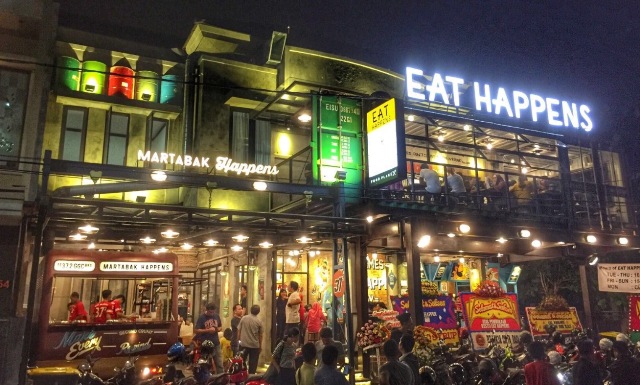 Eat Happens