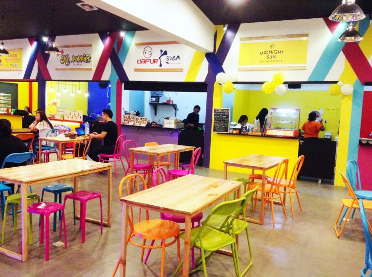 Food Lab