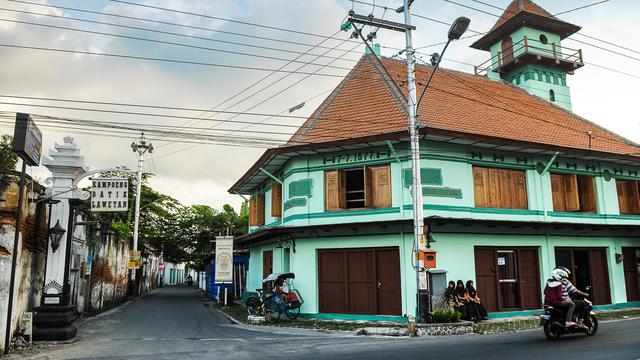 Kampung Batik Laweyan di Solo via Liputan6, Rekomendasi Tempat Wisata di Jawa Tengah, Tempat Wisata di Semarang Jawa Tengah, Tempat Wisata di Salatiga Jawa Tengah, Tempat Wisata di Purwokerto Jawa Tengah, Tempat Wisata di Purworejo, Tempat Wisata di Jawa Tengah Hits Lainnya