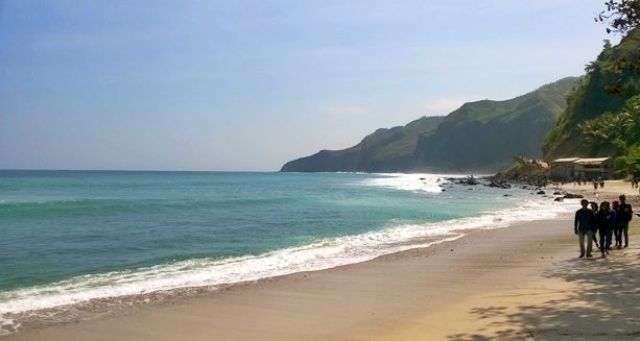 Pantai Menganti