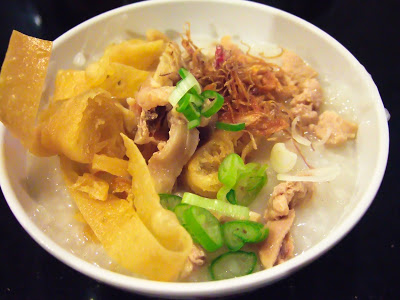 Bubur Mengguh Khas Bali, 1. Blayag Raja, 2. Lontong Jukut Serapah, 3. Nasi Tepeng Khas Bali, 4. Serombotan Khas Bali, 5. Rujak Kuah Pindang Khas Bali, 6. Sate Lilit Khas Bali, 7. Ayam/Bebek Betutu Khas Bali, 8. Bagiak Khas Bali, 9. Kacang Asin Khas Bali, 10. Lawar Kuwir Khas Bali, 11. Nasi Campur Ayam Bali, 12. Nasi Jinggo Khas Bali, 13. Tum Ayam Khas Bali, 14. Jaja Wajik Khas Bali, 15. Jaja Bendu Khas Bali, 16. Rujak Bulung Khas Bali, 17. Tipat Cantok Khas Bali, 18. Godoh Gedang Khas Bali, 19. Bubur Injin Khas Bali, 20. Bubur Mengguh Khas Bali, 21. Komoh Khas Bali, 22. Jukut Ares Khas Bali, 23. Nasi Sela (Ubi) Khas Bali, 24. Be Pasih Mesambel Matah, 25. Berengkes, 26. Gerang Sambel Bawang, 27. Sambel Bongkot, 28. Garangasem, 29. Jejeruk, 30. Jukut Serombotan, 31. Jukut Urab, 32. Nasi Bubuh, 33. Nasi Yasa, 34. Penyon, 35. Pesan Clengis, 36. Sate Kakul, 37. Sate Kablet, 38. Sate Plecing, 39. Telur Bumbu Bali