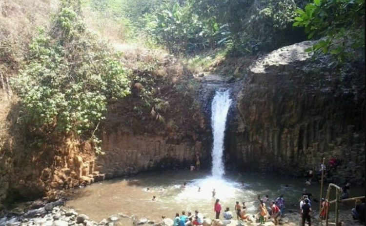 Curug Agung/Batu Kapur