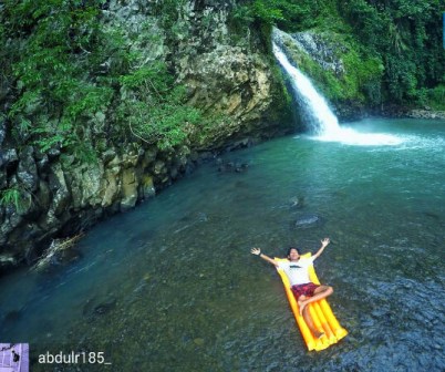 Curug Bentang