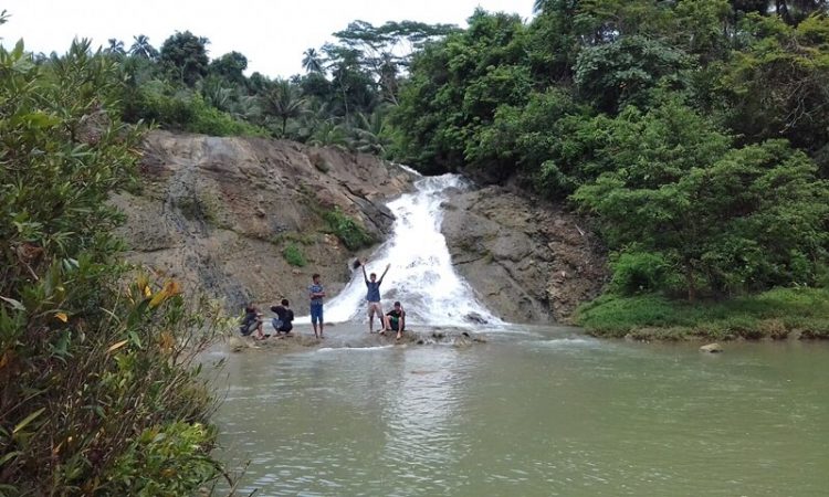 Curug Cigayor