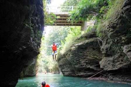 Destinasi Wisata Desa Wisata Selasari Pangandaran