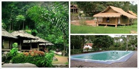 Desa Wisata Sari Bunihayu