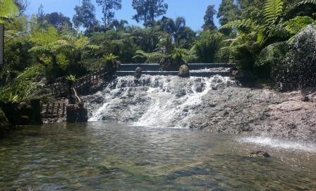 Desa Wisata Wangunharja