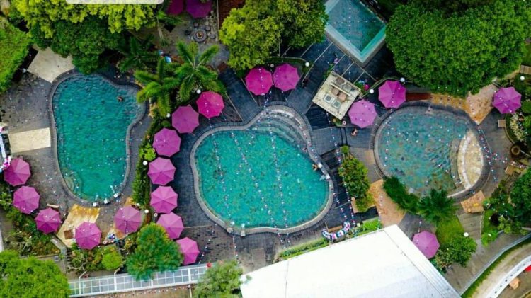 Gracia Spa via Agoda