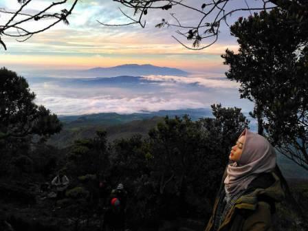 Gunung Ciremai, 1. Gunung Salak cocok untuk pendaki pemula, 2. Garut juga punya gunung epic nih, Gunung Guntur namanya, 3. Gunung Malabar dengan kabut tipisnya yang sungguh meluluhkan hati, 4. Gunung Patuha dengan pesona kawah putihnya, 5. Mengenal lebih dekat hutan mati di Gunung Papandayan, 6. Asah skill mendaki kamu di Gunung Cikuray, 7. Mengintip hutan hujan tropis di Gunung Gede, 8. Menikmati keindahan lembah Mandalawangi di Gunung Pangrango, 9. Menyapa gunung Ciremai: gunung tertinggi di Jawa Barat, 10. Gunung Galunggung, 11. Gunung Tampomas, 12. Gunung Tangkuban Parahu, 13. Gunung Tilu, 14. Gunung Wayang, 15. Gunung Bongkok, 16. Gunung Bukit Tunggul, 17. Gunung Burangrang, 18. Gunung Kancana, 19. Gunung Manglayang, 20. Gunung Munara, 21. Gunung Sanggabuana, 22. Gunung Cakrabuana, 23. Gunung Subang, 24. Gunung Talaga Bodas, 25. Gunung Masigit, 26. Gunung Windu, 27. Gunung Halimun
