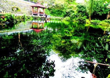 Objek Wisata Telaga Nilam Kuningan, 1. Objek Wisata Pemandian Cibulan Kuningan, 2. Taman Nasional Gunung Ciremai , 3. Tempat Wisata Sejarah Situs Purbakala Cipari Kuningan, 4. Tempat Wisata Alam Curug Sidomba Kuningan, 5. Objek Wisata Taman Wisata Alam Linggajati Kuningan, 6. Objek Wisata Waduk Darma Kuningan , 7. Sumur Tujuh Cibulan, 8. Objek Wisata Telaga Remis Kuningan, 9. Objek Wisata Kebun Raya Kuningan, 10. Open Space Gallery Kuningan, 11. Tempat Wisata Sejarah Gedung Perundingan Linggarjati, 12. Pemandian Air Panas Sangkanurip Alami Kuningan, 13. Objek Wisata Lembah Cilengkrang Kuningan, 14. Balong Cigugur Kuningan, 15. Palutungan Kuningan, 16. The Mountain Recreation Park Kuningan, 17. Tempat Wisata Alam Curug Bangkong Kuningan , 18. Objek Wisata Taman Salsabila Kuningan, 19. Situ Cicerem Kuningan (Telaga Biru Cicerem), 20. Gunung Ciremai, 21. Desa Sitonjul Kuningan, 22. Telaga Nilem Kuningan, 23. Kolam Renang Sanggariang Kuningan, 24. Pemandian Air Panas Subang Kuningan, 25. Taman Cisantana, 26. Pusat Oleh-Oleh Kuningan, 27. Wisata Hutan Desa Setianegara, 28. Curug Ceret Kuningan, 29. Gua Maria Rahmat Sawer Cigugur, 30. Balong Keramat Darmaloka, 31. Bumi Perkemahan Ipukan Cisantana Kuningan , 32. Wisata Bukit Panembongan Kuningan, 33. Curug Gongseng, 34. Curug Nyandung Kuningan, 35. Pemandangan Indah Sukageuri Kuningan, 36. Curug Payung Kuningan, 37. Objek Wisata Alami Curug Ciputri Kuningan, 38. Kolam Terapi Ikan Cigugur Kuningan, 39. Paseban Tri Panca Tunggal, 40. Objek Wisata Hutan Kota Mayasih Kuningan, 41. Objek Wisata Hutan Kota Bungkirit Kuningan, 42. Objek Wisata Taman Kota Kuningan, 43. Objek Wisata Taman Cirendang Kuningan, 44. Objek Wisata Telaga Nilam Kuningan, 45. Objek Wisata Balong Dalem Jalaksana Kuningan, 46. Sangkan Resort Aqua Park