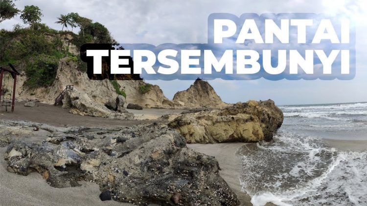 Pantai Karang Nini via Youtube Hop! ID