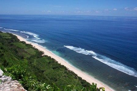 Pantai Nyang-Nyang, 1. Pantai Kuta Bali, 2. Double Six Beach, 3. Pantai Pandawa, 4. Pantai Padang Padang, 5. Pantai Sanur, 6. Pantai Blue Lagoon, 7. Pantai Bias Tugel Bali, 8. Pantai Green Bowl, 9. Pantai Atuh – DIAMOND BEACH NUSA PENIDA, 10. Pantai Geger, 11. Pantai Karma Kandara, 12. Pantai Soka, 13. Pantai Amed, 14. Pantai Pasir Putih – Virgin Beach, 15. Pantai Nusa Dua Bali, 16. Pantai Dreamland, 17. Pantai Balian, 18. Finn’s Beach, 19. Pantai Pulau Menjangan, 20. Dream Beach, 21. Pantai Balangan, 22. Pantai Jimbaran, 23. Pantai Lovina, 24. Pantai Padangbai, 25. Pantai Nusa Lembongan, 26. Pantai tanjung Benoa, 27. Pantai Legian, 28. Pantai Seminyak, 29. Pantai Kedonganan, 30. Pantai Canggu, 31. Pantai Tulamben Bali, 32. Pantai Blue Point (Suluban), 33. Pantai Medewi, 34. Pantai Tanah Lot, 35. Pantai Tegal Wangi, 36. Pantai Bingin, 37. Pantai Kayu Putih Bali, 38. Pantai Labuhan Amuk, 39. Pantai Yeh Leh, 40. Pantai Gunung Payung, 41. Pantai Nyang-Nyang, 42. Pantai Pemuteran, 43. Pantai Kelan, 44. Pantai Pererenan, 45. Pantai Goa Lawah (Timur Pura – Rest Area), 46. Padma Beach, 47. Pantai Candidasa, 48. Pantai Tanah Barak