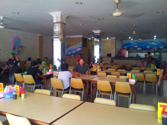Pondok Pangandaran via Tripadvisor
