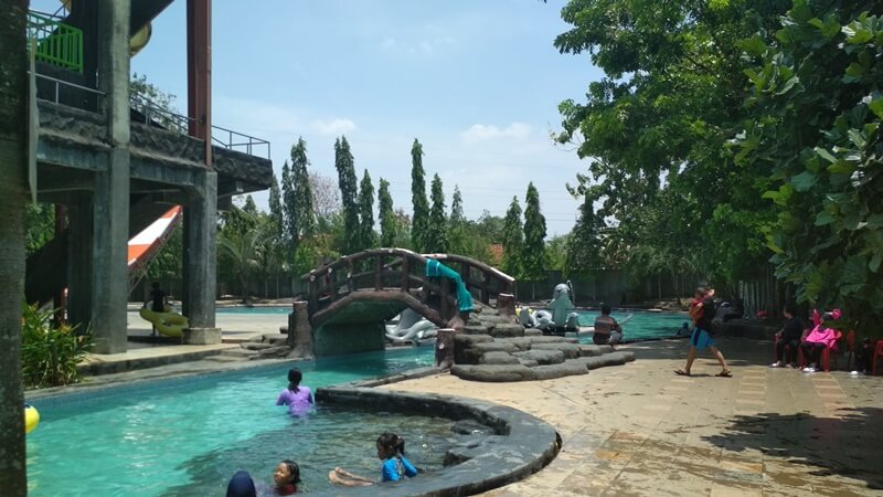Planet Waterboom via Google Maps Mama Alisha