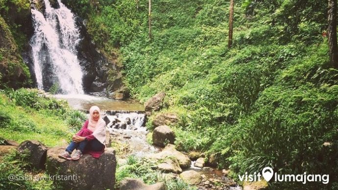 Air Terjun Gucialit Foto by @siska.dwi.kristianti Visit Lumajang, 1. Pemandian Alam Selokambang, 2. Liburan ke Pantai Bambang Lumajang, 3. Wisata Sejara ke Candi Mandara Giri Lumajang, 4. Tempat Wisata Alam Goa Tetes Lumajang, 5. Liburan Seru ke Gunung Semeru Lumajang, 6. Kawasan Wonorejo Terpadu (KWT) Lumajang, 7. Liburan Seru ke Pantai Watu Godeg Lumajang, 8. Tempat Wisata Alam Danau Ranu Kumbolo Lumajang, 9. Tempat Wisata Pantai Dampar Lumajang, 10. Berwisata ke Pantai Watu Pecak Lumajang, 11. Tempat Liburan Keluarga Pantai Tlepuk Lumajang, 12. Tempat Wisata Seru Gunung Lemongan Lumajang, 13. Wisata Air Terjun Manggisan Lumajang, 14. Puncak B-29, 15. Wisata Kebun Teh Kertowono Gucialit Lumajang, 16. Wisata Sejarah Situs Biting, 17. Tubing Adventure Kali Betoto, 18. Air Terjun Coban Sewu, 19. Ranu Regulo, 20. Ranu Pane, 21. Ranu Bedali, 22. Ranu Pakis, 23. Danau Klakah, 24. Wisata Air Terjun Coban Pawon Lumajang, 25. Wisata Hutan Bambu Lumajang, 26. Air Terjun Kapas Biru, 27. Ranu Lading, 28. Kolam Renang Veteran, 29. Agrowisata Lumajang, 30. Objek Wisata Goa Bima di Lumajang, 31. Wisata Air Terjun Watu Lapis Lumajang, 32. Wisata Pantai Wotgalih Lumajang, 33. Agrowisata Bunga Lumajang, 34. Museum Daerah Lumajang, 35. Gunung Sawur, 36. Gunung Wayang, 37. Coban Sriti (Antrukan Wolu), 38. Coban Kabut Pelangi, 39. Wisata Bukit Cinta Mahameru, 40. Oro Oro Ombo, 41. Air Terjun Gucialit (Semingkir), 42. Tempat Wisata Air Terjun Carang Kuning, 43. Air Terjun Antrukan Trap Seribu, 44. Air Terjun Kedung Kuwung, 45. Tirtosari View, 46. Air Terjun Antrukan Menjangan, 47. Air Terjun Antrukan Jago Lumajang, 48. Kebun Kertonowo, 49. Hutan Pinus Penanggal, 50. Grati Park, 51. Puncak Gunung Wayang, 52. Alun-alun Lumajang