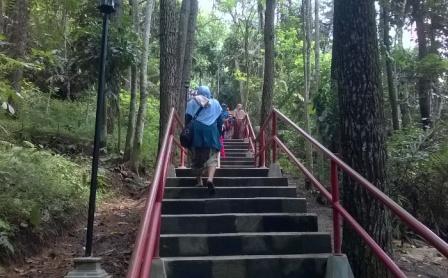 Gunung Tidar, 1. Candi Borobudur, 2. Rafting di Sungai Progo Atas, 3. Alun-alun Kota Magelang, 4. Air Terjun Kedung Kayang, 5. Taman Kyai Langgeng, 6. Ketep Pass, 7. Air Terjun Sekar Langit, 8. Rumah Kamera, 9. Candi Mendut, 10. Candi Pawon, 11. Gunung Andong, 12. Candi Selogriyo, 13. Gunung Tidar, 14. Curug Grenjengan Kembar, 15. Punthuk Setumbu, 16. Trekking Gunung Merbabu, 17. Curug Silawe, 18. Pemandian Air Hangat Candi Umbul, 19. Taman Badaan, 20. Museum Sudirman, 21. Pinusan Kragilan Magelang, 22. Candi Canggal, 23. Candi Ngawen, 24. Candi Lumbung, 25. Pemandian Kali Bening, 26. Air Terjun Kedung Kayangan, 27. Gardu Pandang Babadan, 28. Arung Jeram Kali Elo, 29. Telaga Bleder, 30. Gardu Pandang Bukit Barede, 31. Gardu Pandang Dlimas, 32. Gardu Pandang Mangli, 33. Sukmojoyo Hill, 34. Hutan Pinus Grenden, 35. Gereja Ayam di Dusun Gombong, 36. Punthuk Setumbu, 37. Kedung Sembrani, 38. Gunung Telomoyo, 39. Silancur Highland, 40. Bukit Grenden, 41. Curug Sigetik, 42. Puntuk Mangir Gunung Payung, 43. Bukit Rhema, 44. Hutan Pinus Wisata Mangli, 45. Jurang Jero, 46. OHD Museum, 47. Gunung Giyanti, 48. Curug Watu Ploso, 49. Klenteng Liong Hok Bio, 50. Curug Gleyor, 51. Punthuk Mongkrong, 52. Bukit Sleker, 53. Curug Lawang Kori, 54. Bukit kertojoyo, 55. Taman Ramadanu, 56. Puncak Seoloyo, 57. Taman Wisata Kopeng, 58. Bukit Gancik Selo Boyolali, 59. Gunung Sumbing, 60. Punthuk Kendil, 61. Bukit Harapan Cuntel, 62. Kebun Durian Candimulyo, 63. Jembatan Gantung Mangunsuko, 64. Air Terjun Goa Slandak, 65. Air Terjun Sumuran, 67. Museum Kapal Samudraraksa, 68. Karesidenan Kedu, 69. New Selo, 70. Taman Dewari, 71. Desa Wisata Candirejo, 72. Svargabumi Borobudur, 73. Awang-awang Telomoyo, 74. Ladon Little Island, 75. Candi Retno, 76. Wisata Petik Salak Gapoktan Ngudi Luhur, 77. Pesona Cempurung, 78. Gardu Pandang Cepogo, 79. Taman Garempong Bringin Kulon, 80. Sendang Mudal, 81. Curug Dlimas, 82. Museum Diponegoro, 83. Curug Sikencling, 84. Sendang Maren, 85. Citraelo Rafting, 86. Desa Wisata Ngawen, 87. Wisata Kulon Ndeso, 88. Taman Bunga Matahari, 89. Taman Hanya Untukmu, 90. Junkyard Autopark & Cafe, 91. Balkondes Ngadiharjo, 92. Banyuroto, 93. Bukit Dagi, 94. Jembatan Gantung Srowol, 95. Candi Asu, 96. Persawahan Permitan, 97. Bakorwil II Magelang, 98. Kebun Bibit Senopati