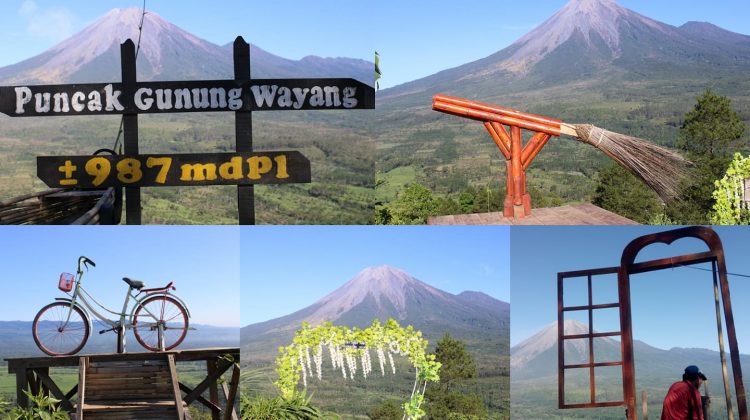 1. Pemandian Alam Selokambang, 2. Liburan ke Pantai Bambang Lumajang, 3. Wisata Sejara ke Candi Mandara Giri Lumajang, 4. Tempat Wisata Alam Goa Tetes Lumajang, 5. Liburan Seru ke Gunung Semeru Lumajang, 6. Kawasan Wonorejo Terpadu (KWT) Lumajang, 7. Liburan Seru ke Pantai Watu Godeg Lumajang, 8. Tempat Wisata Alam Danau Ranu Kumbolo Lumajang, 9. Tempat Wisata Pantai Dampar Lumajang, 10. Berwisata ke Pantai Watu Pecak Lumajang, 11. Tempat Liburan Keluarga Pantai Tlepuk Lumajang, 12. Tempat Wisata Seru Gunung Lemongan Lumajang, 13. Wisata Air Terjun Manggisan Lumajang, 14. Puncak B-29, 15. Wisata Kebun Teh Kertowono Gucialit Lumajang, 16. Wisata Sejarah Situs Biting, 17. Tubing Adventure Kali Betoto, 18. Air Terjun Coban Sewu, 19. Ranu Regulo, 20. Ranu Pane, 21. Ranu Bedali, 22. Ranu Pakis, 23. Danau Klakah, 24. Wisata Air Terjun Coban Pawon Lumajang, 25. Wisata Hutan Bambu Lumajang, 26. Air Terjun Kapas Biru, 27. Ranu Lading, 28. Kolam Renang Veteran, 29. Agrowisata Lumajang, 30. Objek Wisata Goa Bima di Lumajang, 31. Wisata Air Terjun Watu Lapis Lumajang, 32. Wisata Pantai Wotgalih Lumajang, 33. Agrowisata Bunga Lumajang, 34. Museum Daerah Lumajang, 35. Gunung Sawur, 36. Gunung Wayang, 37. Coban Sriti (Antrukan Wolu), 38. Coban Kabut Pelangi, 39. Wisata Bukit Cinta Mahameru, 40. Oro Oro Ombo, 41. Air Terjun Gucialit (Semingkir), 42. Tempat Wisata Air Terjun Carang Kuning, 43. Air Terjun Antrukan Trap Seribu, 44. Air Terjun Kedung Kuwung, 45. Tirtosari View, 46. Air Terjun Antrukan Menjangan, 47. Air Terjun Antrukan Jago Lumajang, 48. Kebun Kertonowo, 49. Hutan Pinus Penanggal, 50. Grati Park, 51. Puncak Gunung Wayang, 52. Alun-alun Lumajang