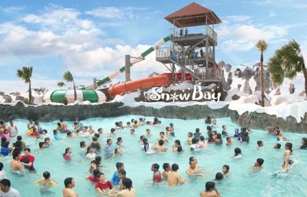 Snowbay Beach, Sejarah Taman Mini Indonesia Indah, Liburan Seru ke Taman Mini Indonesia Indah, Cara Menuju ke Taman Mini Indonesia Indah, Apa Saja Isi TMII?, Harga Tiket Masuk TMII Ramah Dikantong , Tips Jika Ingin Berwisata ke Taman Mini Ini