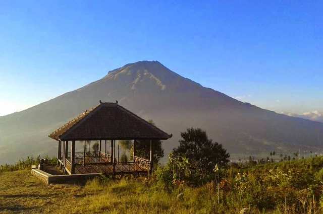 Wisata alam posong kledung temanggung, Fasilitas Objek Wisata Alam Posong Temanggung, Harga Tiket Masuk ke Wisata Alam Posong Temanggung, Lokasi Wisata Alam Posong Temanggung , Rute Menuju Wisata Alam Posong Temanggung 