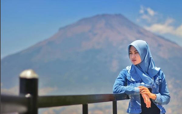 puncak-posong-temanggung, Fasilitas Objek Wisata Alam Posong Temanggung, Harga Tiket Masuk ke Wisata Alam Posong Temanggung, Lokasi Wisata Alam Posong Temanggung , Rute Menuju Wisata Alam Posong Temanggung 