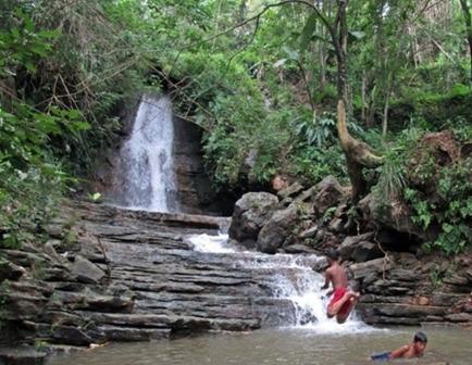 Air Terjun Binangun Watu Jadah, 1. Alun Alun Giri Krida Bakti, 2. Pantai Nampu, 3. Pantai Banyutowo, 4. Pantai Sembukan, 5. Waduk Gajah Mungkur, 6. Air Terjun Setren Girimanik, 7. Goa Putri Kencono, 8. Papan Luncur Gantole,  9. Museum Karst Dunia Wonogiri, 10. Wisata Spiritual Kahyangan, 11. Museum Wayang Indonesia, 12. Sendang Asri Waduk Gajah Mungkur, 13. Alas Kethu, 14. Bukit Cumbri, 15.  Wisata Air Telaga Rowo Batuwarno, 16. Telaga Claket Selogiri, 17. Goa Ngantap Wonogiri, 18. Gua Maria, 19. Jurug Kemukus, 20. Pantai Dadapan, 21. Air Terjun Kalimas, 22. Bukit Jonambang, 23. Desa Wisata Soko Gunung, 24. Pantai Klothok, 25. Pantai Puyangan, 26. Pantai Karang Bang, 27. Puncak Secokro, 28. Puncak Joglo Wonogiri, 29. Pantai Kwaru Gunturhargo Paranggupito, 30. Pantai Karang Payung, 31. Pantai Kali Mirah, 32. Pantai Njojogan, 33. Watu Cenik Wonogiri, 34. Taman Plintheng Semar, 35. Air Terjun Binangun Watu Jadah , 36. Hutan Pinus Bukit Suwondo, 37. Taman Wisata Tunggangan Jatiroto, 38. Monumen Bedol Desa, 39. Air Terjun Sanginan, 40. Kedung Areng Wonogiri, 41. Taman Ponten Wonogiri, 42. Ganthole Bawah (Menara Filter), 43. Tegal Simbah, 44. Istana Parnaraya, 45. Goa Resi, 46. Soko Langit